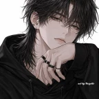 Deep Male Voice voice changer