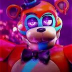 GLAMROCK voice changer