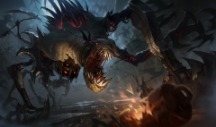 Fiddlesticks inhale voice changer