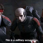 Tech Marine Style voice changer