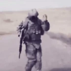 military voice changer