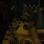 Fnaf movie springbonnie voice changer