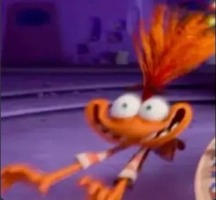 Anxiety voice changer