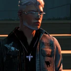 Benjamin voice changer