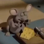 cheese voice changer