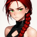 Female Standard Voice Mod voice changer