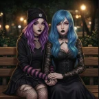 Nyx Test voice changer