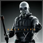 Protection civil voice changer