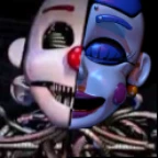 Ennard (Ballora) voice changer