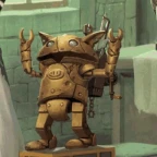 deep robot voice changer