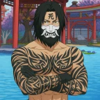 RAGAZZETTO voice changer