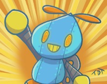 Omochao voice changer