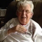 Grandma voice changer