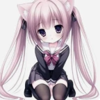 cat girl meow voice changer
