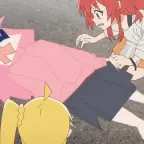 Glitched voice changer