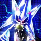 Neo metal sonic (final Version) voice changer