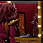 Glamrock Foxy voice changer