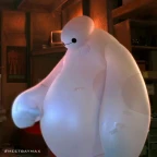 ZSTR4 BIG HERO 6 voice changer