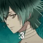 Azusa Mukami (Diabolik Lovers) voice changer