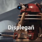 dalek time voice changer