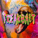 FREAKBAIT Voice voice changer