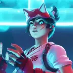 KIRIKO OYAMA voice changer