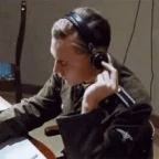 Tactical Radio voice changer