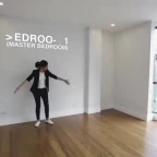 nosy neighbor voice changer