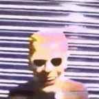 Max Headroom Incident voice changer