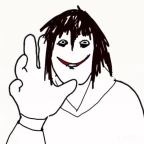 jeff the killer voice changer