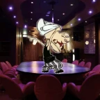 club mod voice changer