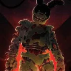 Springtrap voice changer