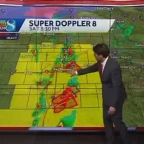 Doppler voice changer