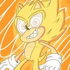 Fleetway sonic🔥 voice changer