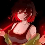 Chara (Adult) voice changer