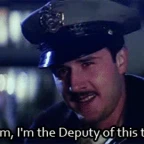 Deputy voice changer