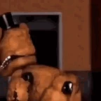 Withered Freddy voice changer