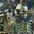 Astartes Chaplain voice changer