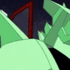 Diamante voice changer