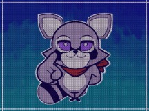 Rambley voice changer