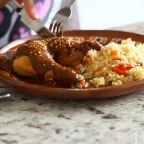 COUCOUS voice changer