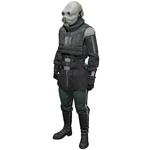 Combine metrocop voice changer