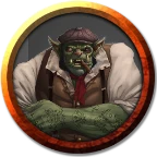 Orc voice changer