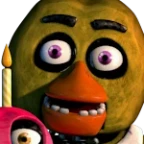 Chica voice changer