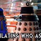 paradigm dalek voice changer