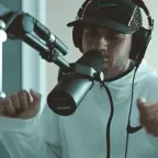 Studio Mic voice changer