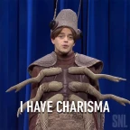 Bugman voice changer