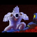 Minos Prime voice changer