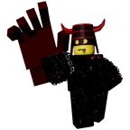 CI Doombringer voice changer