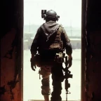 COMMANDER RILEY voice changer